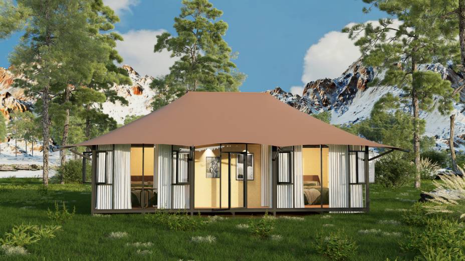 苍南县装配式建筑厂家